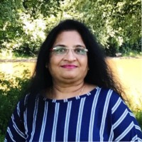 Jyoti Shah