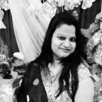 Tripti Hoshing