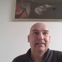 marcel tegelaar