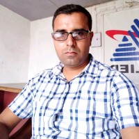 Suchit Kumar Mishra