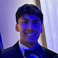 Ayan Shah