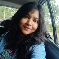 Swati Gupta