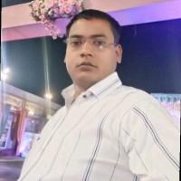 Sachendra Gupta