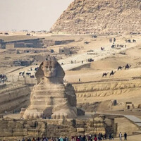 Visit Egypt