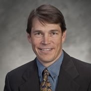 Brian Fredrickson