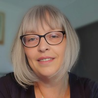 Tracey Patterson