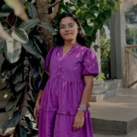 Dhruvi Savani