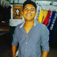 Franciel Teixeira Medrades