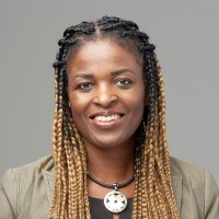 Vérène Ngankam, Phd