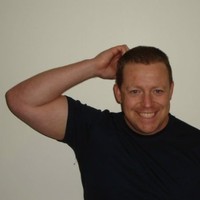 Doug Klitscher
