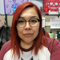 Melinda Interpreter