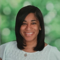 Camille Harvey