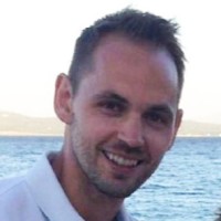 Gareth Munson