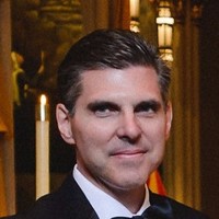David Scherer