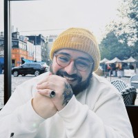 Marcos Oliveira