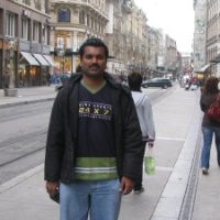 Arun Prasath