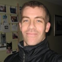 Duffy Ellis