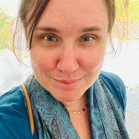 Angela Dudek, Pmp