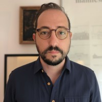 Gianpaolo Santoro Granato