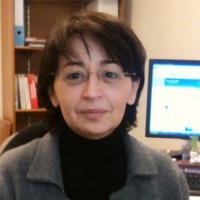 Catherine GARCIA