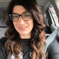 Victoria Boscolo