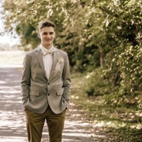 Justin Madilia