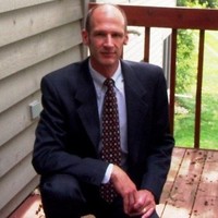 Warren Steiner