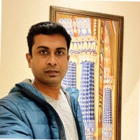 Ravindran R