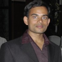 Dinesh Sampangirama Reddy