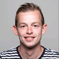 Joost De Vos