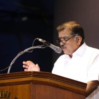Srinivasan Subash