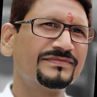 Adv. Raj Kumar Jalwa