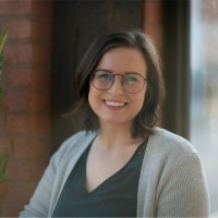 Kaitlyn Hammond, Mha