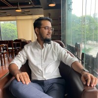 Mahfuz Alam