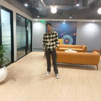 Nikhil Kumar Singh