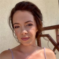 Stela Dimitrova