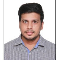 John Preetham Ferrao