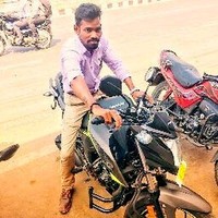 ram kishore