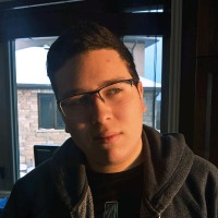 Michael Salinas, M.A.A.T.O.