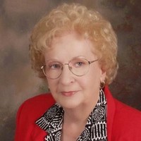 Marjorie Cafferty