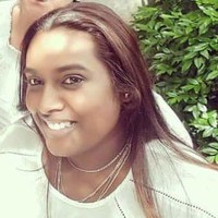 TANUSHA JANICE SHABALLY