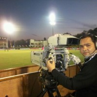 Anuj Sharma