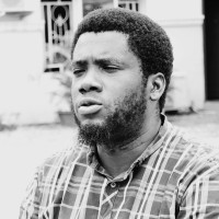 Chigozie Ahamefule