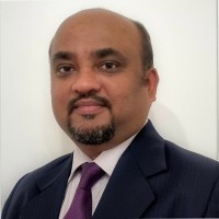 Ketan Kate