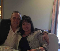 Michael & Concetta Petrella