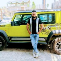 Aadil Lone