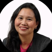 Wendy Tan Siew Inn Ph.D.