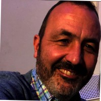 Jonathan Roberts