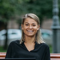 Mona Moilanen