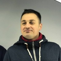 Yuri Privalov